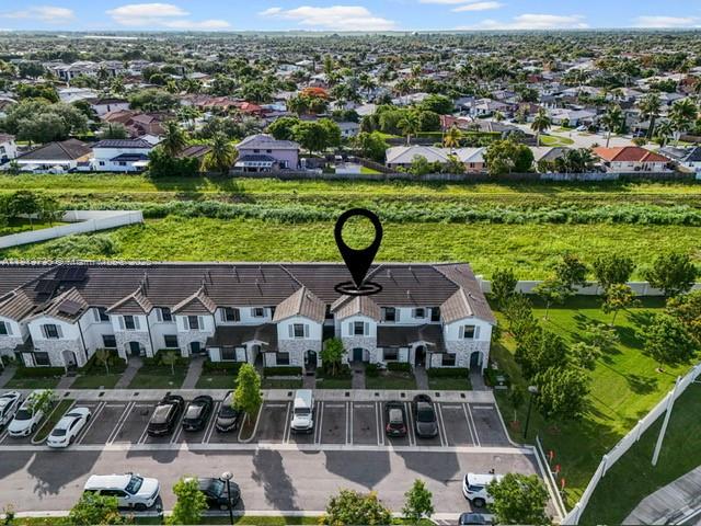 BOWTIE SUBDIVISION - Residential