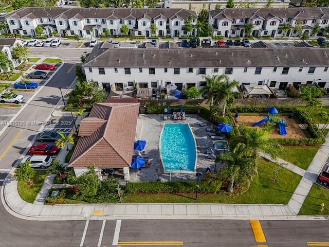 BOWTIE SUBDIVISION - Residential