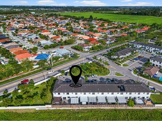 BOWTIE SUBDIVISION - Residential