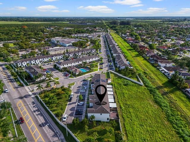 BOWTIE SUBDIVISION - Residential