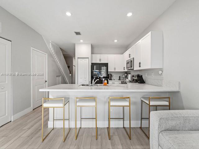 BOWTIE SUBDIVISION - Residential