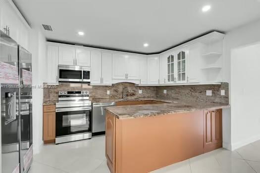 Property for Sale at 14755 Sw 82nd Ter, Miami, Broward County, Florida - Bedrooms: 4 
Bathrooms: 2  - $739,999