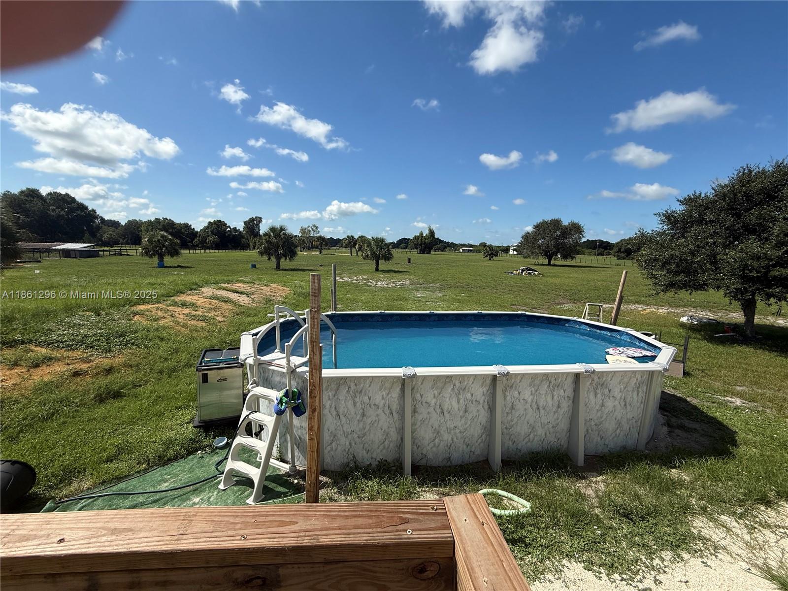 PIONEER PLANT UNREC SEC 27 - Residential