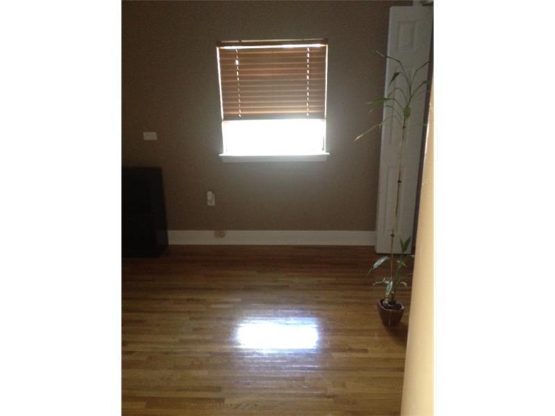 CENTRAL MIAMI PART 4 - Residential Lease