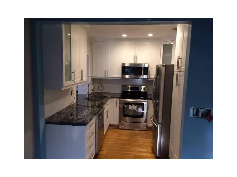 CENTRAL MIAMI PART 4 - Residential Lease