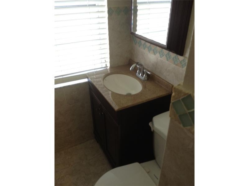 CENTRAL MIAMI PART 4 - Residential Lease