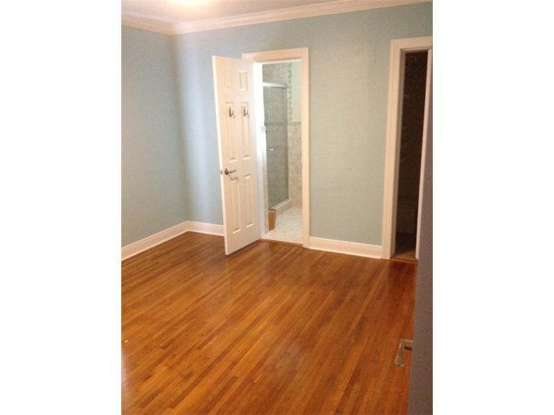 CENTRAL MIAMI PART 4 - Residential Lease