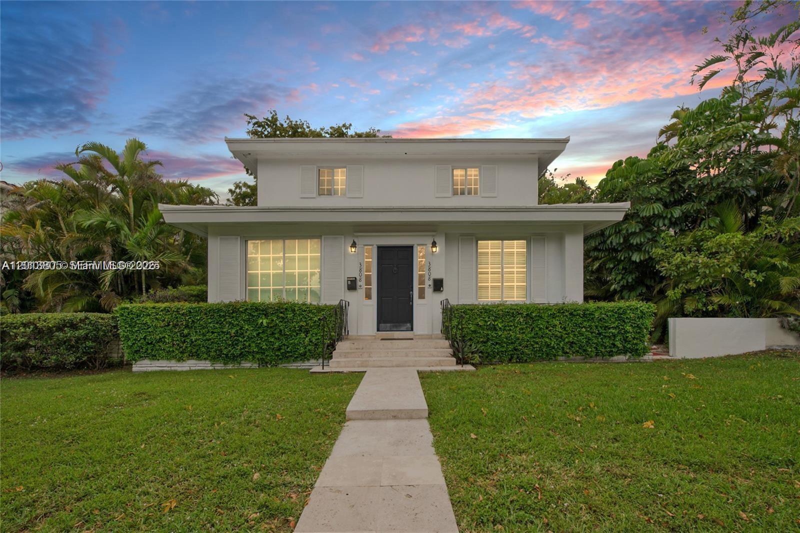 COCONUT GROVE SEC 1-CORAL - Residential Income
