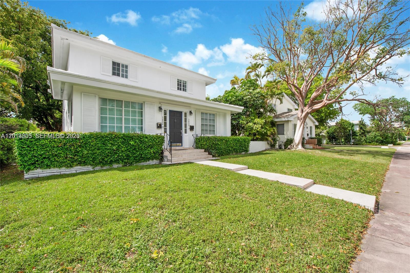 COCONUT GROVE SEC 1-CORAL - Residential Income