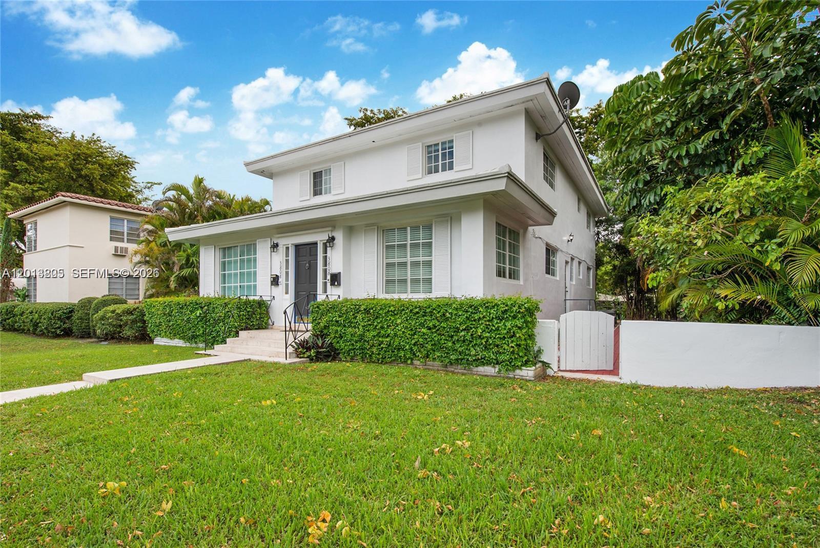 COCONUT GROVE SEC 1-CORAL - Residential Income