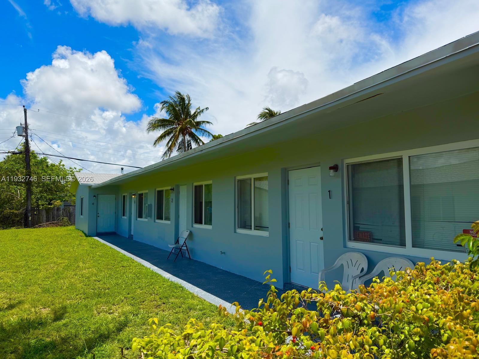 831 NW 1st Ave