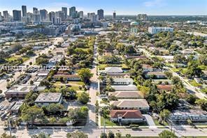 PROGRESSO - Residential Income