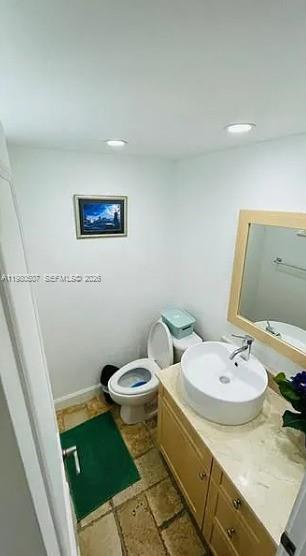 GALEN DRIVE CONDO APTS - Residential