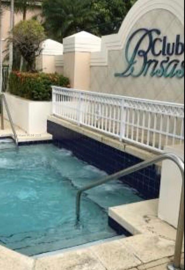 LAS BRISAS AT DORAL CONDO - Residential Lease
