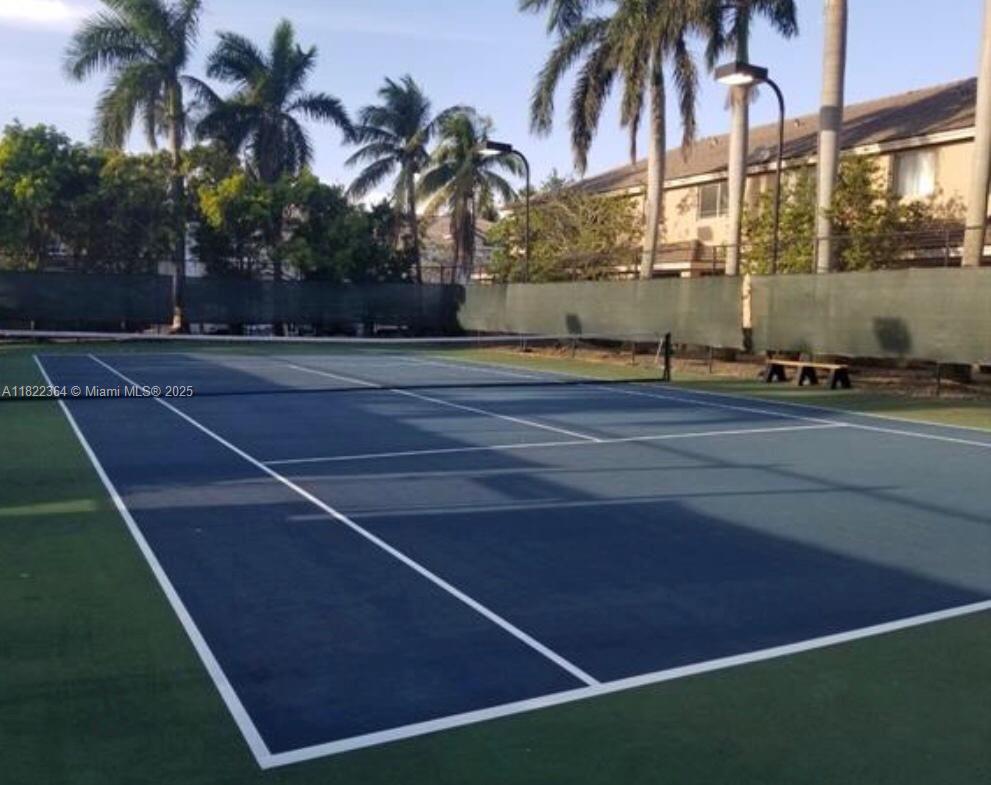 LAS BRISAS AT DORAL CONDO - Residential Lease