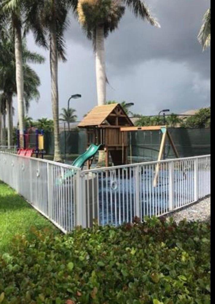 LAS BRISAS AT DORAL CONDO - Residential Lease