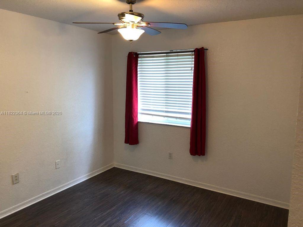 LAS BRISAS AT DORAL CONDO - Residential Lease