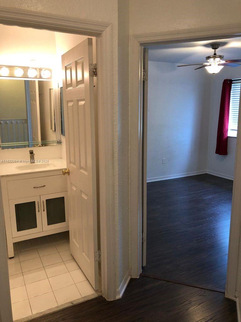 LAS BRISAS AT DORAL CONDO - Residential Lease