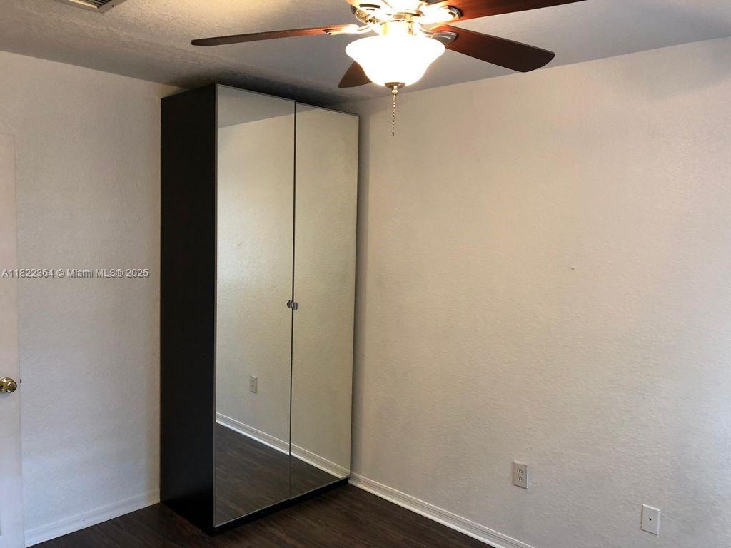 LAS BRISAS AT DORAL CONDO - Residential Lease