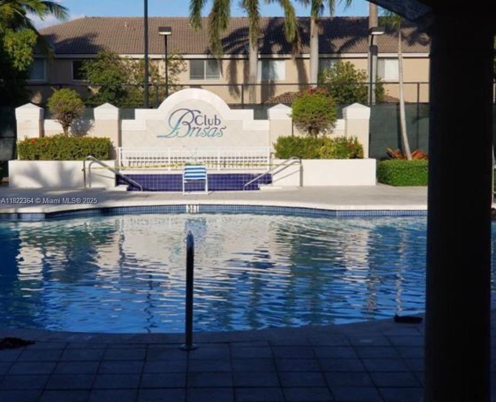 LAS BRISAS AT DORAL CONDO - Residential Lease