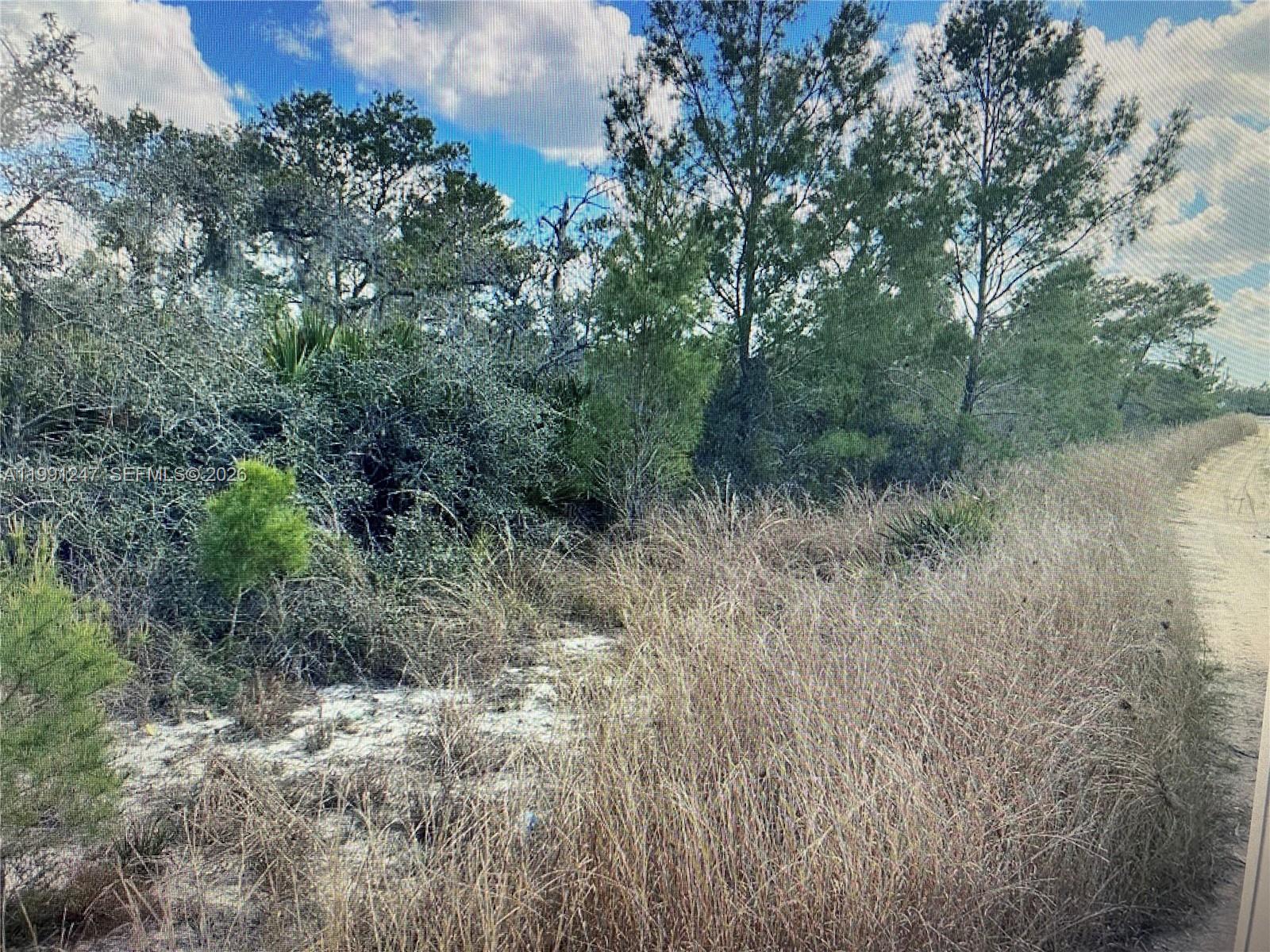 HIGHLANDS PARK EST SEC D - Land