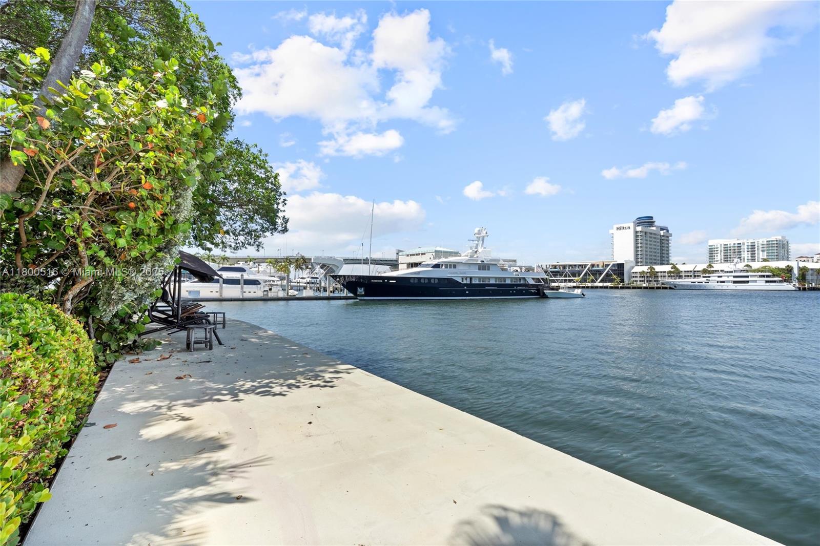 HARBOR BEACH - Residential