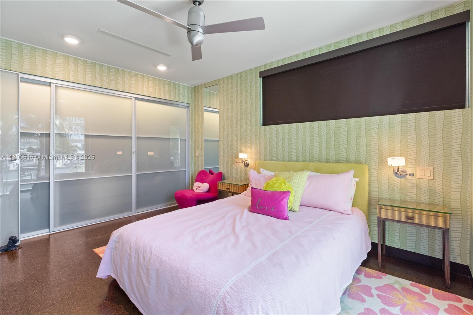 HARBOR BEACH - Residential