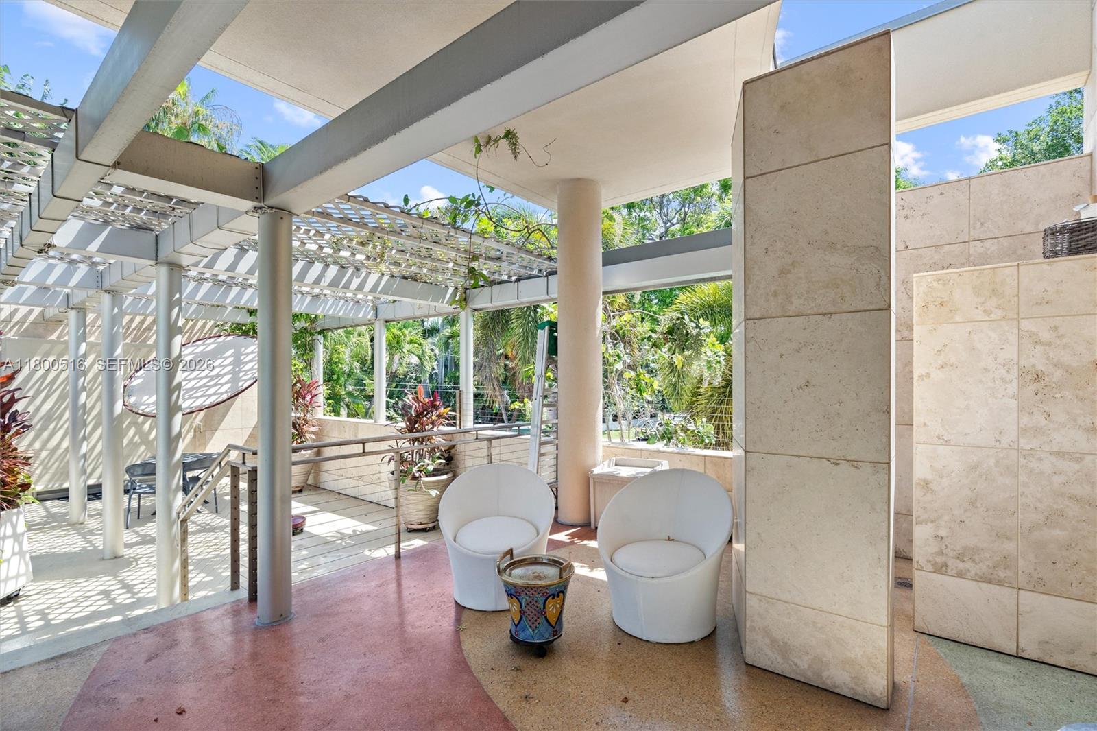 HARBOR BEACH - Residential