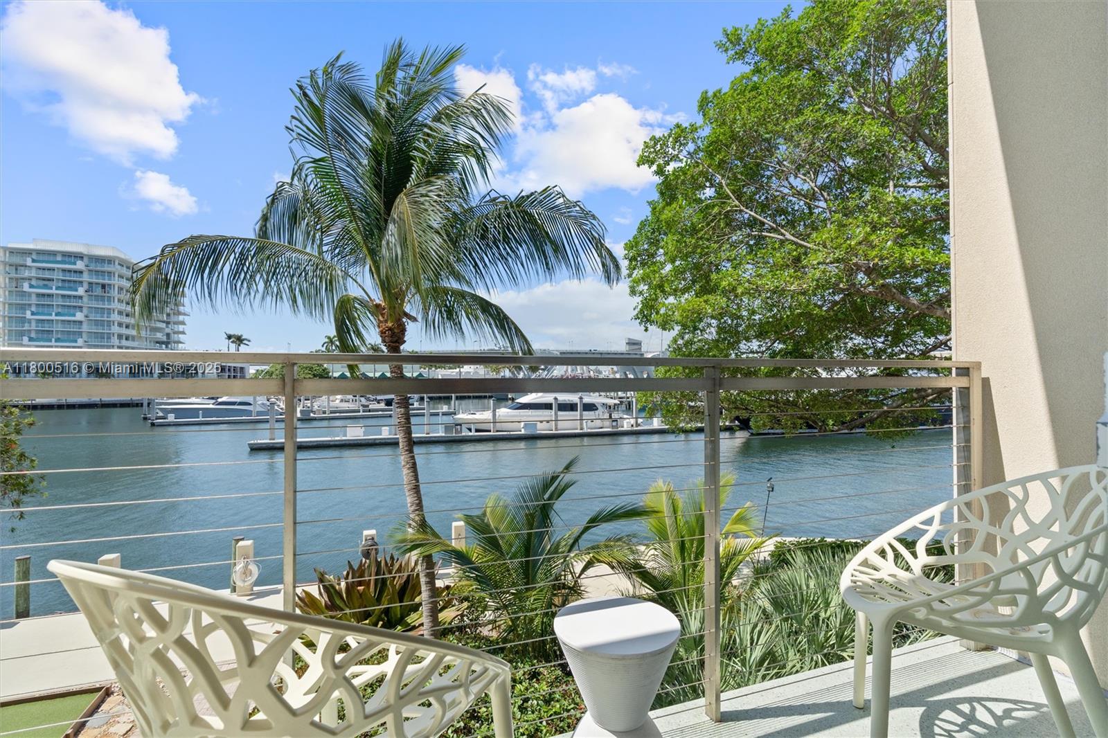 HARBOR BEACH - Residential