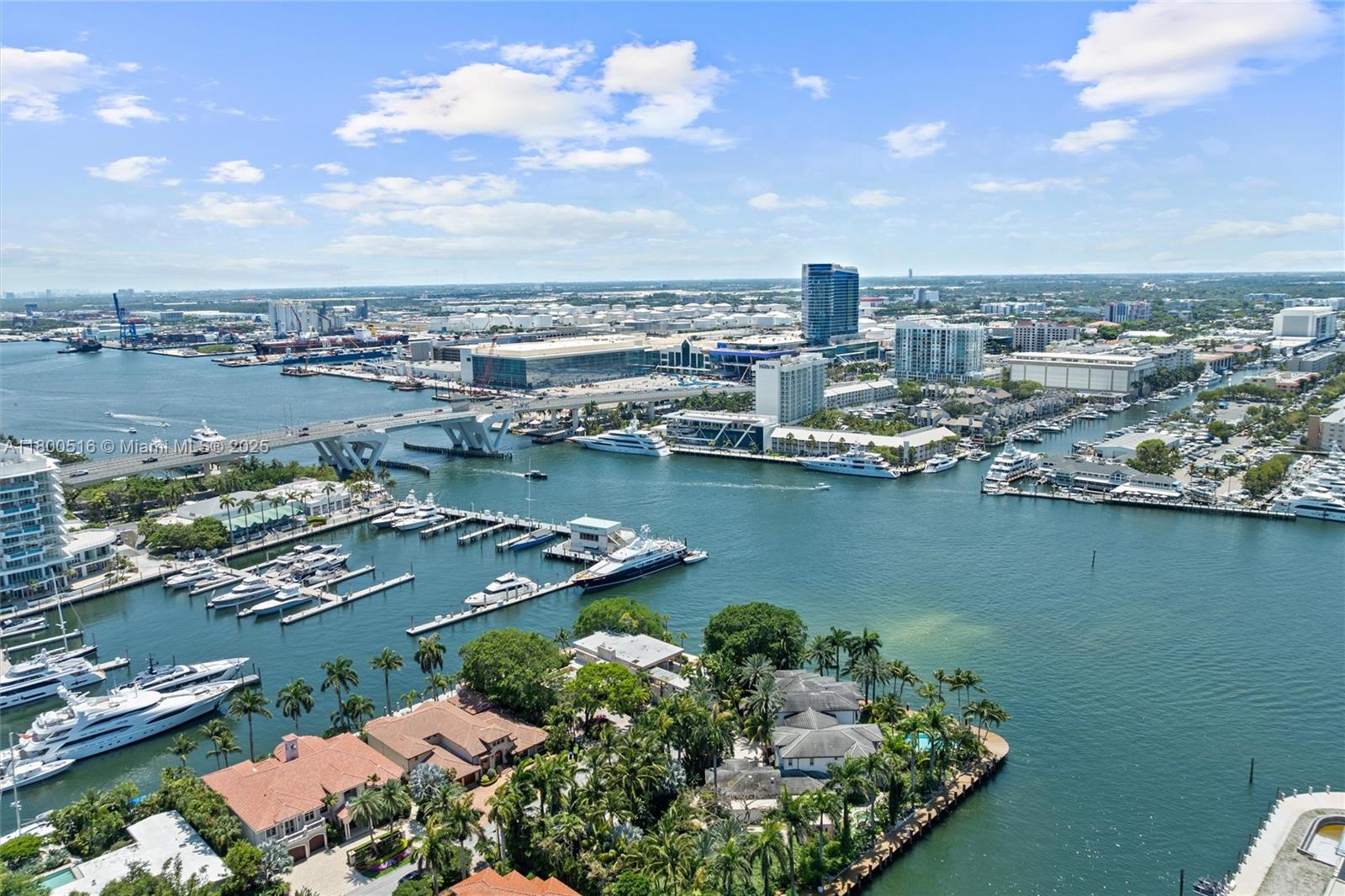 HARBOR BEACH - Residential
