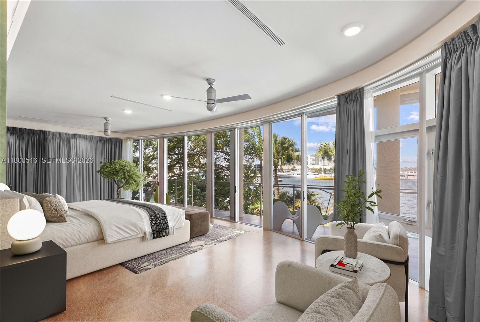 HARBOR BEACH - Residential