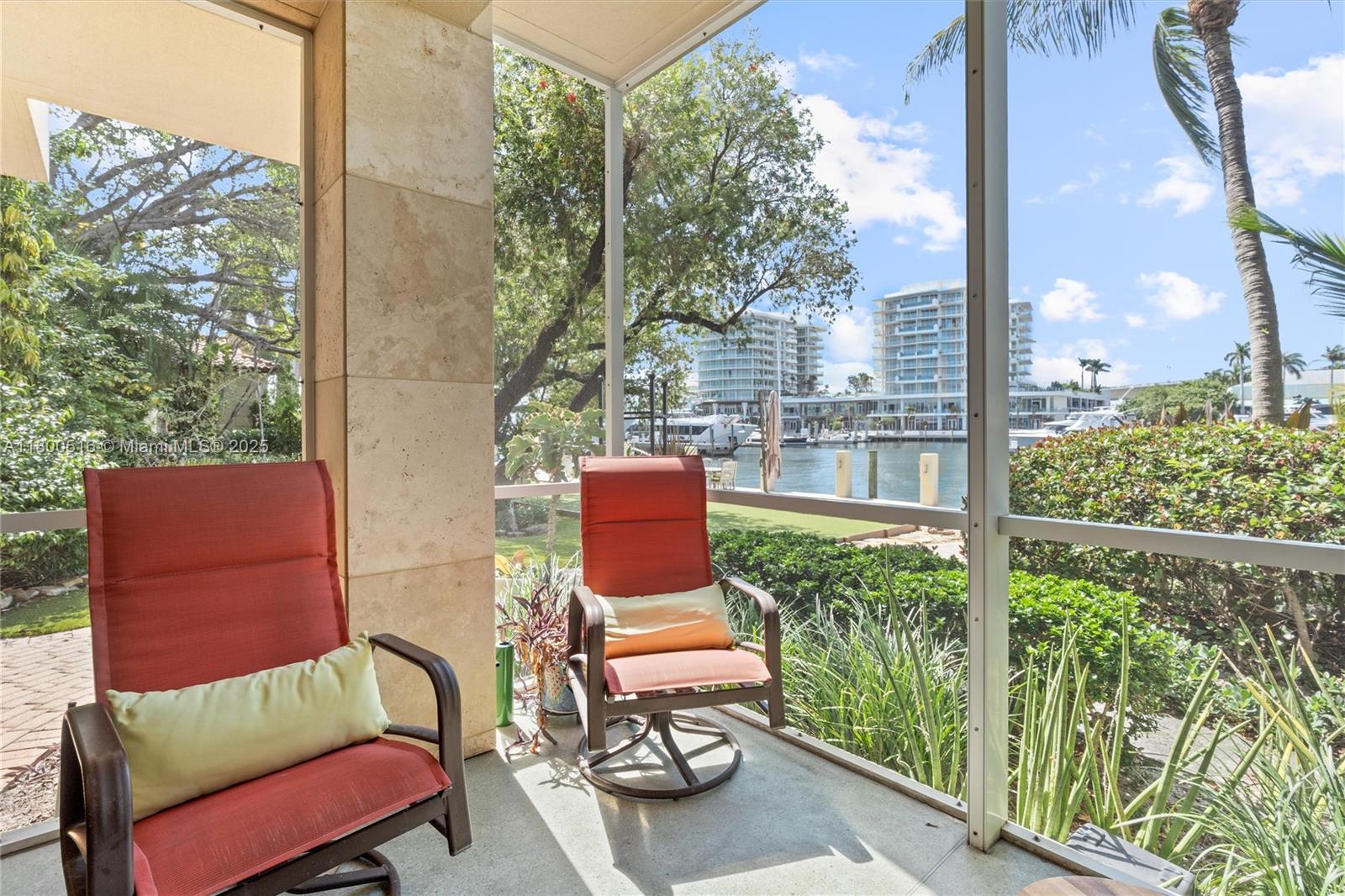 HARBOR BEACH - Residential
