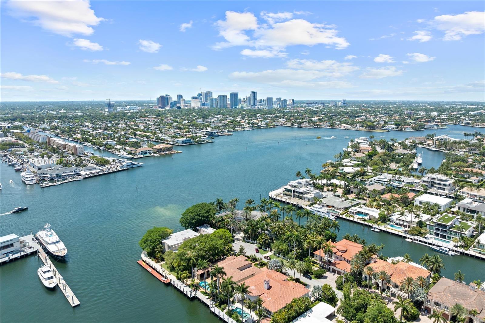 HARBOR BEACH - Residential