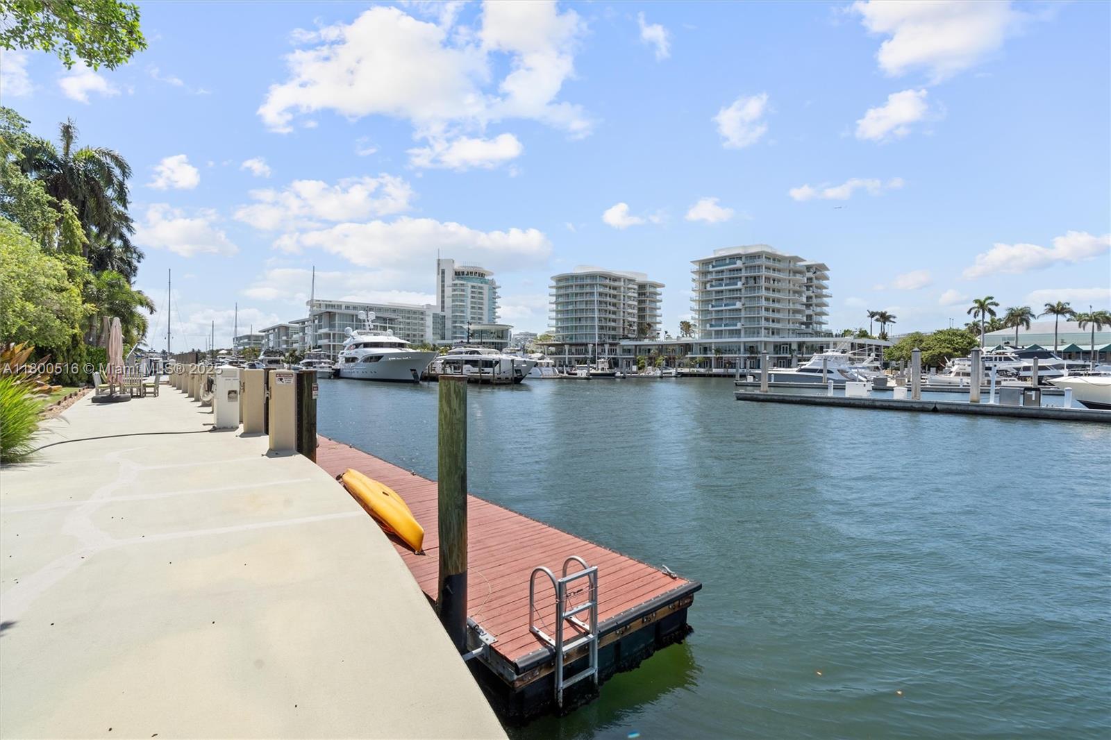 HARBOR BEACH - Residential