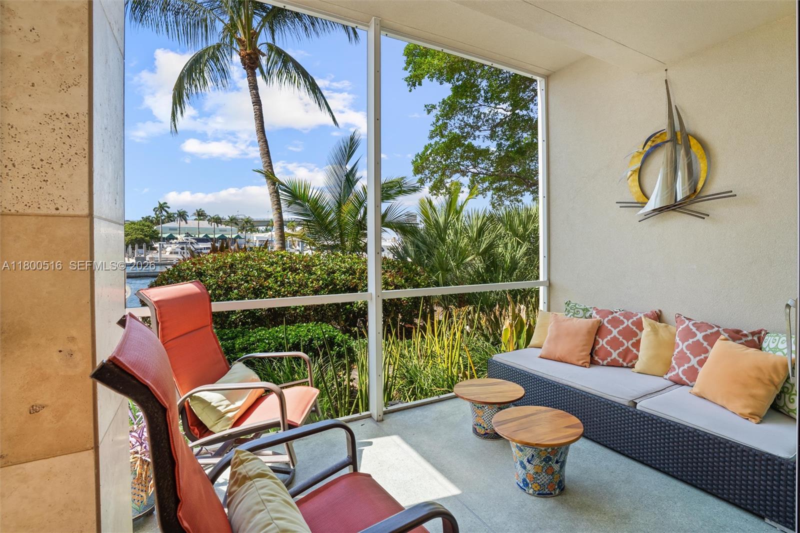 HARBOR BEACH - Residential