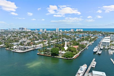 2500 Mercedes Dr Fort Lauderdale FL 33316