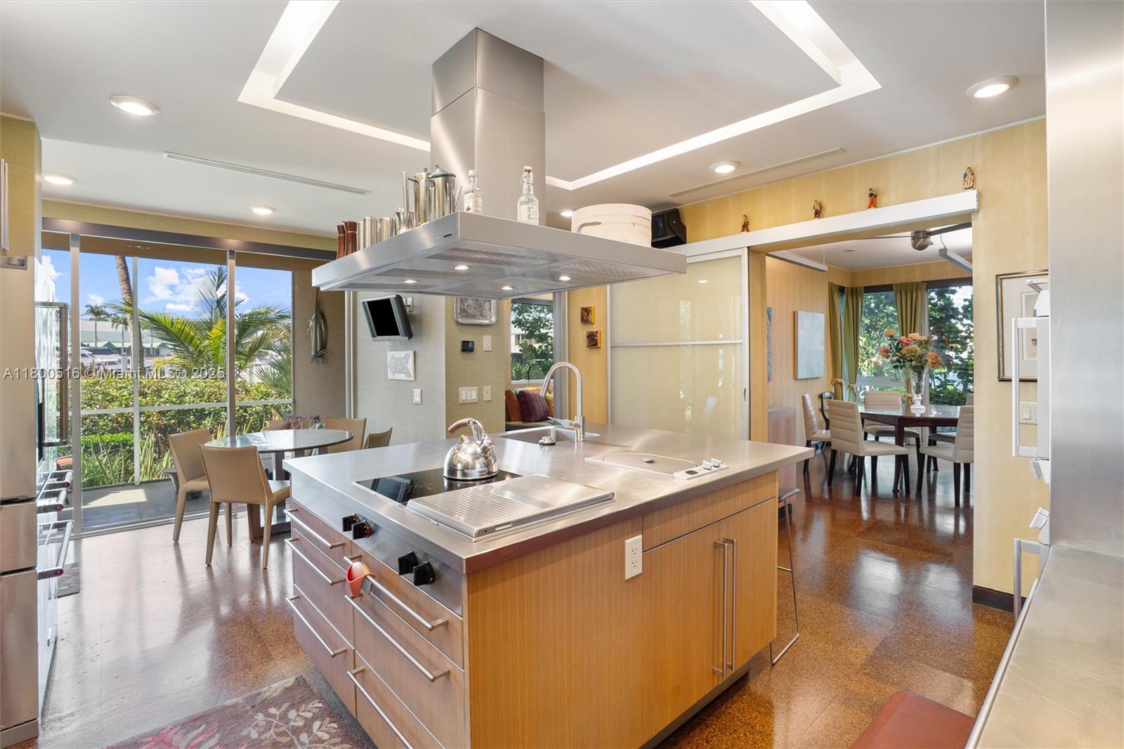 HARBOR BEACH - Residential