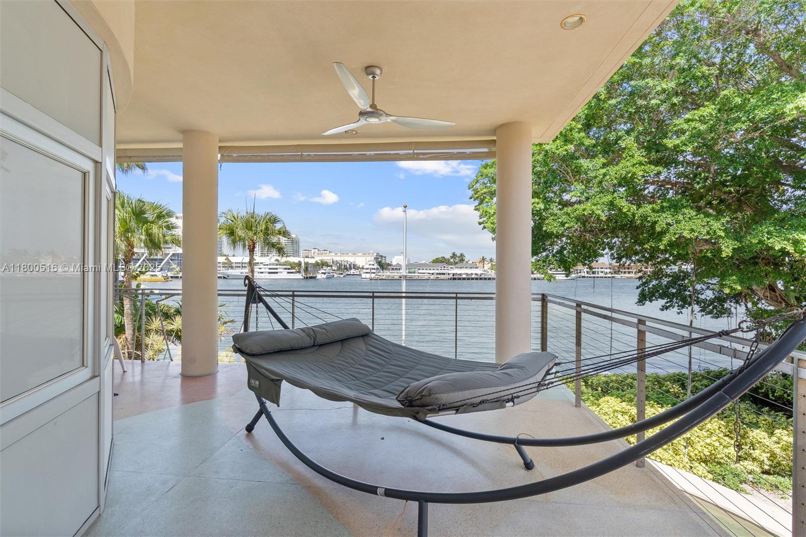HARBOR BEACH - Residential