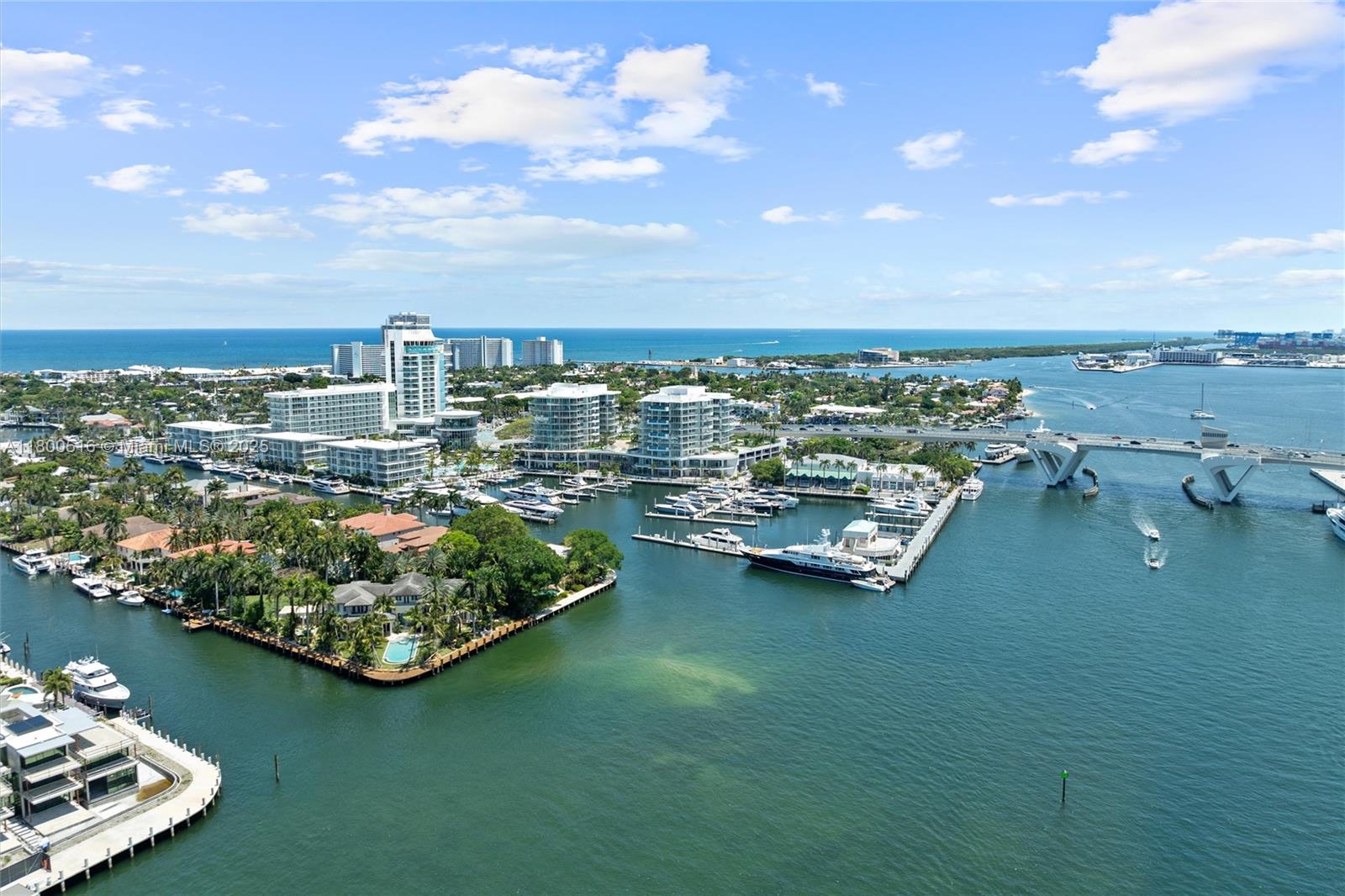 HARBOR BEACH - Residential