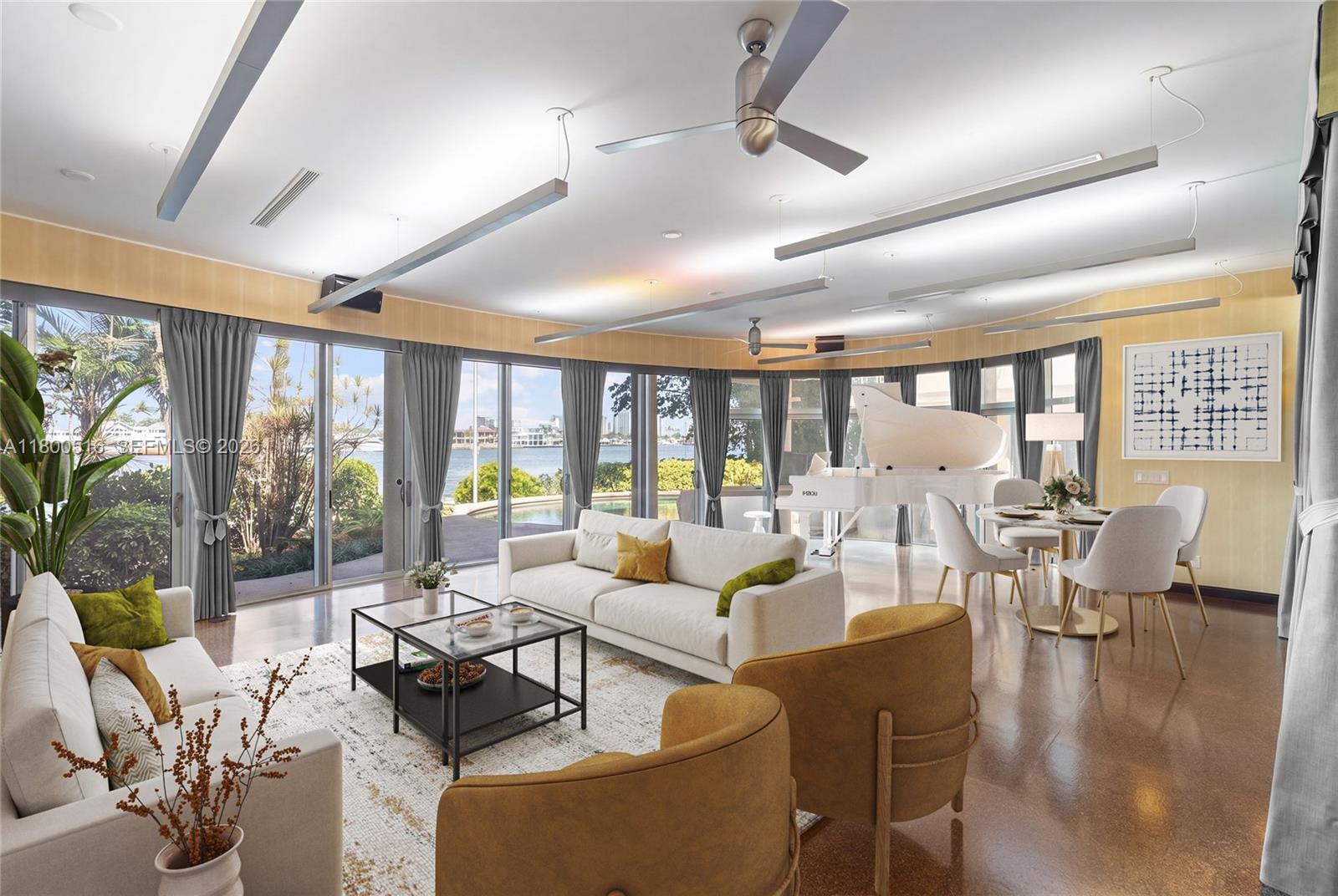 HARBOR BEACH - Residential