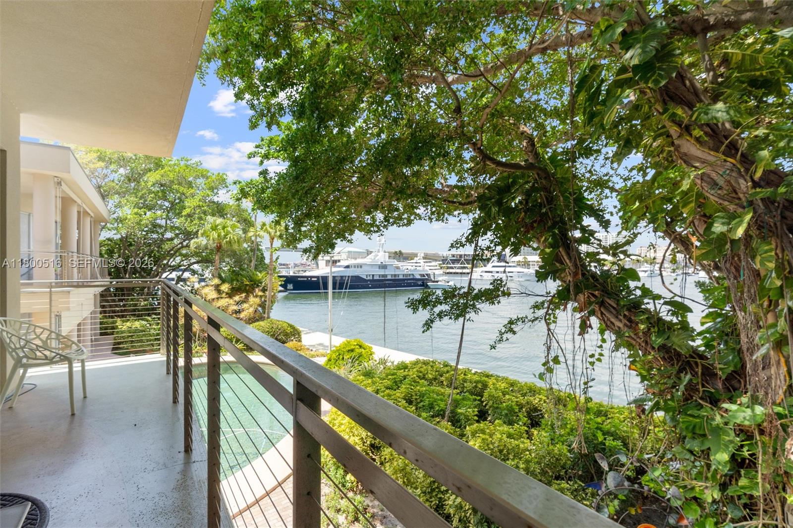 HARBOR BEACH - Residential