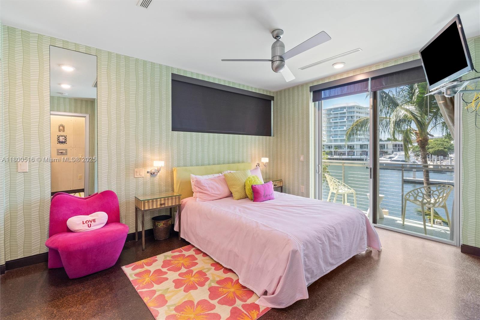 HARBOR BEACH - Residential