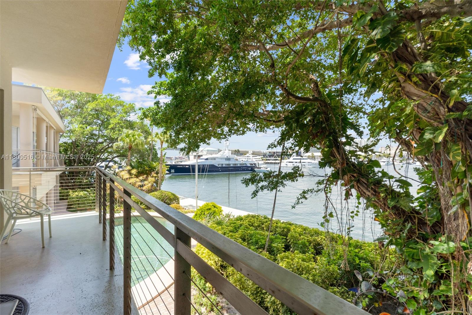 HARBOR BEACH - Residential