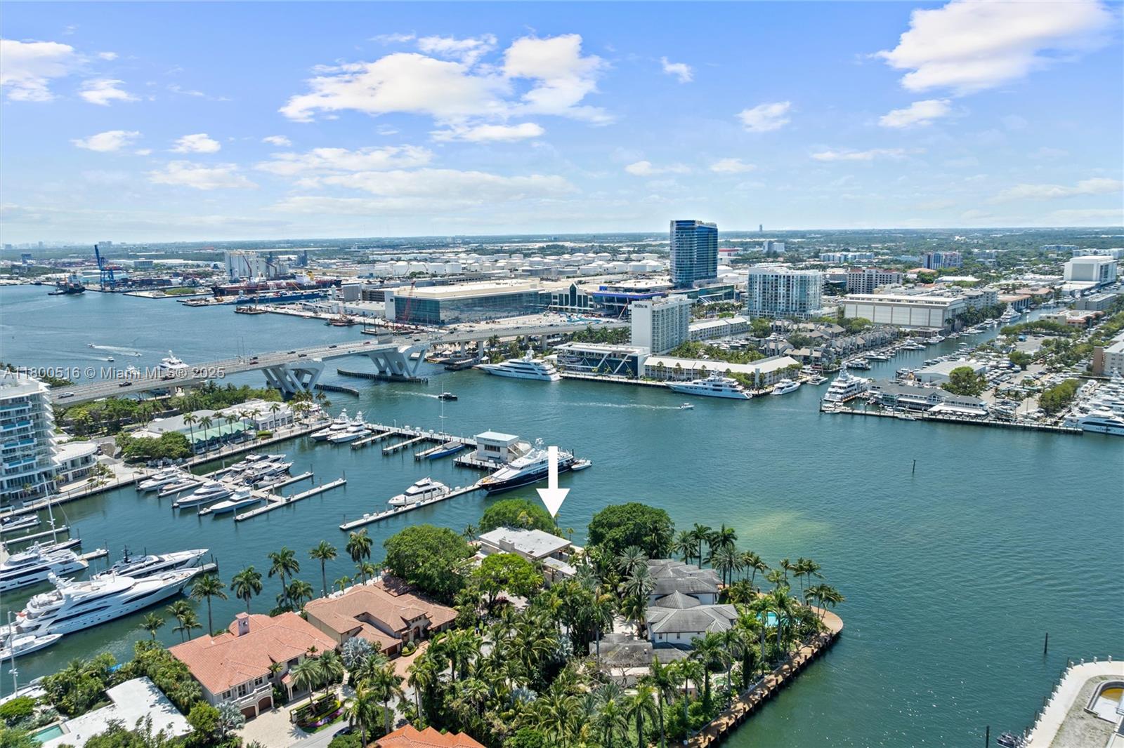 HARBOR BEACH - Residential