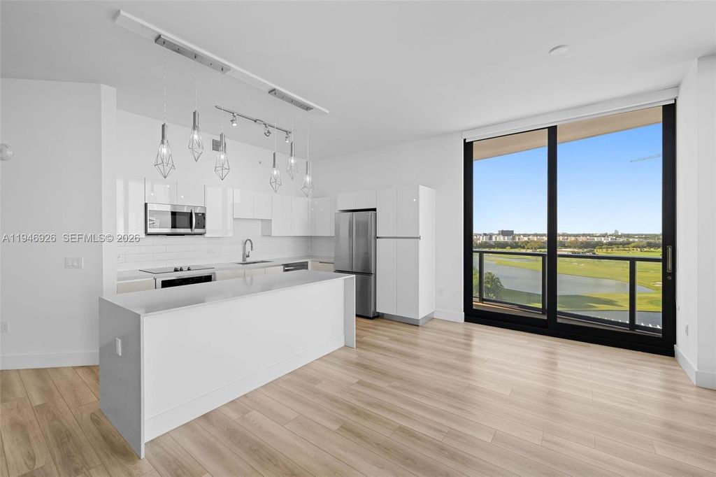 Photo of 101 Diplomat Pkwy #0701, Hallandale Beach, FL 33009 (MLS # A11946926)