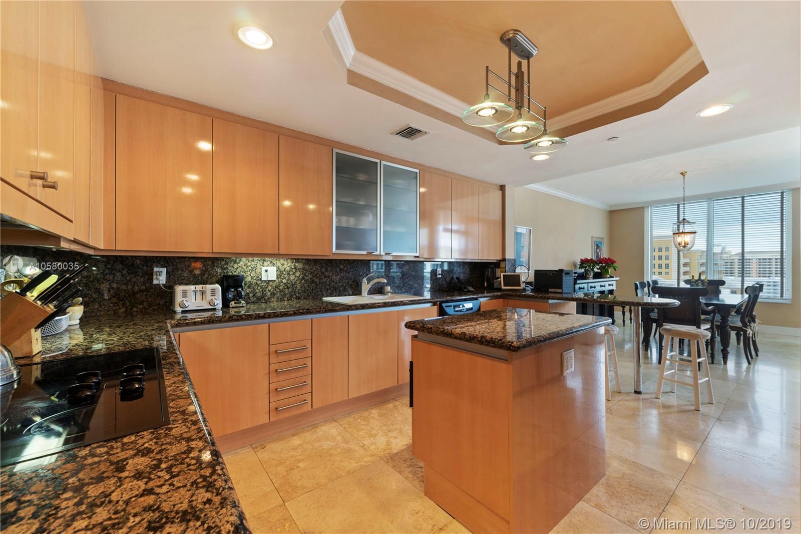 GRAND BAY TOWER CONDO - Residential