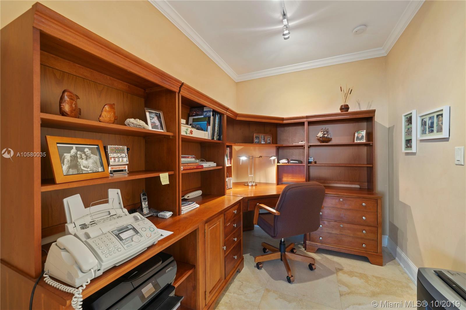 GRAND BAY TOWER CONDO - Residential