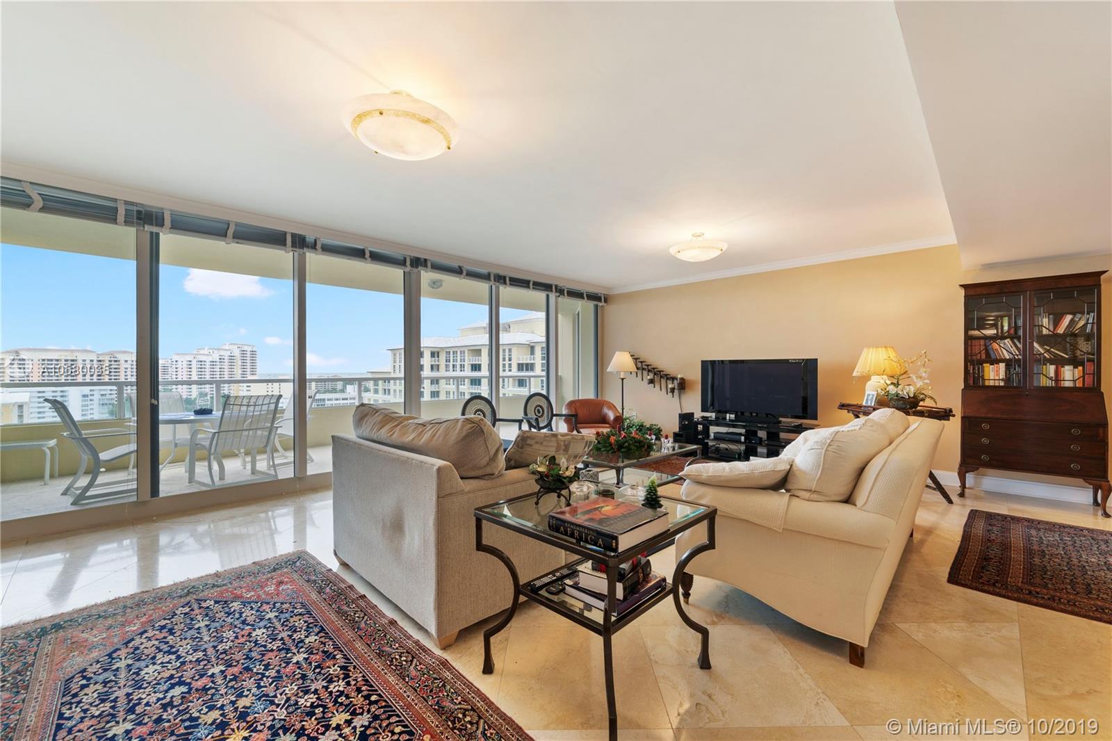 GRAND BAY TOWER CONDO - Residential