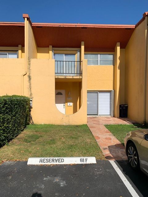 13761 SW 84th St F Miami FL 33183