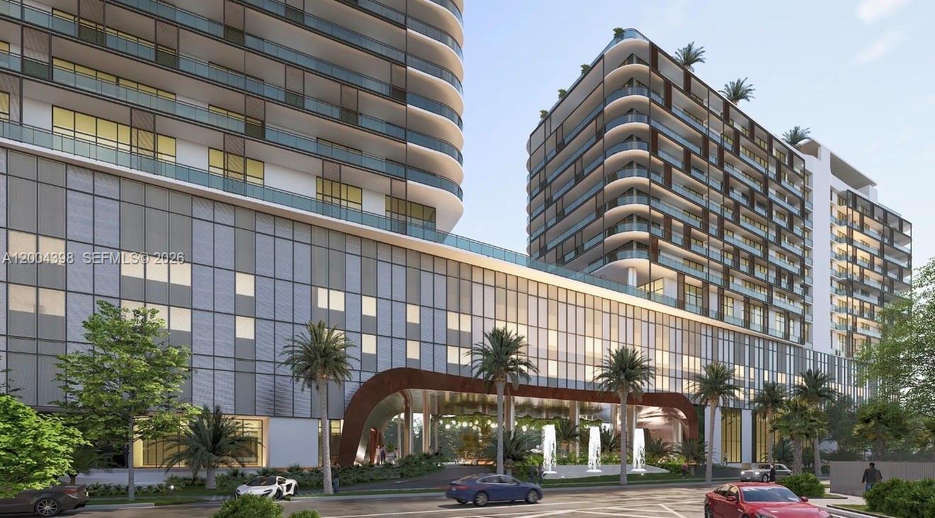 BRICKELL RIVERVIEW - Residential